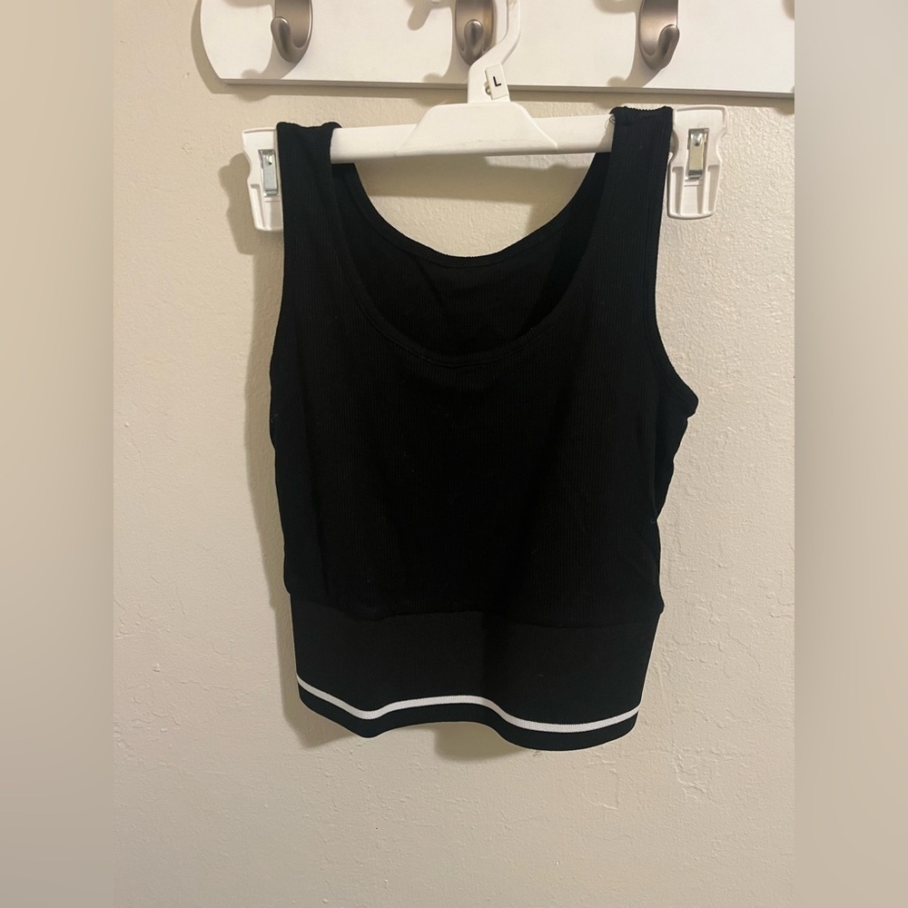 TANK TOP SIZE S